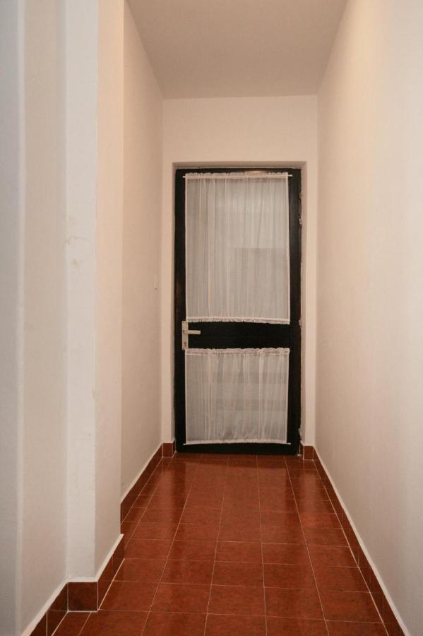 Apartments With A Parking Space Novi Vinodolski - 5514 المظهر الخارجي الصورة